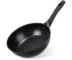 Keptuvė 24 cm
