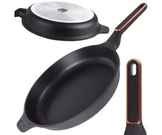 Keptuvė 28 cm
