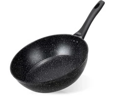 Keptuvė 28 cm