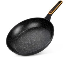 Vilde Granitinė patelnia TERRUNA 32 cm