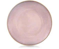 Orion Keramikinis Lėkštė 27 cm - Rožinė