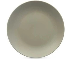 Lumarko Orion Keramikinė lėkštė 27 cm Matinė alyvuogių spalva
