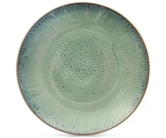 Lumarko Orion Keraminė Lėkštė 27 cm Žalia