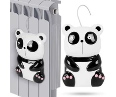 Vilde Keraminis oro drėkintuvas panda 190 ml radiatoriui