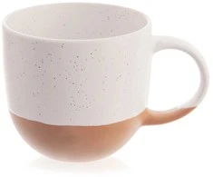 Orion Keramikinis puodelis 290 ml - Kava - Arbata - Universalus