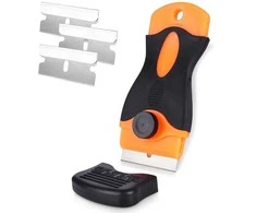 Orion Stiklo grandiklis 10,5 cm 4 vnt. universalus