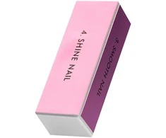 Activeshop Keturpusis Ocho Nails poliravimo blokelis