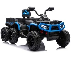 Lean Cars Keturratis 24V