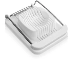Orion Kiaušinių pjaustyklė 12,5 cm Aukštos kokybės plastikas