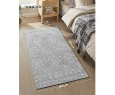 Songmics Kilimas 150 × 80 cm