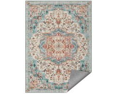 Songmics Kilimas 200x290 cm, neslystantis
