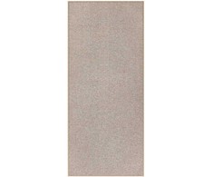 Songmics Kilimas 80 x 200 cm, smėlio spalvos