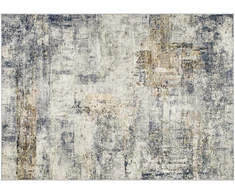 Kilimas, pilkas, 200 × 140 cm