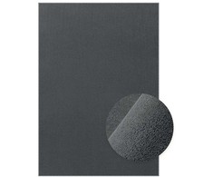 Songmics Kilimas svetainės 200x140 cm antracitas