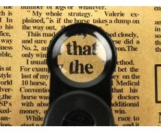 Jubiler's displugging lug 10x 20mm