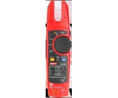 Uni-t Apkabos matuoklis (atviras spaustukas) modelis UT256B 200A True RMS