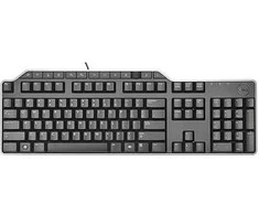 Klaviatūra Dell KB-522, su laidu, EN išdėstymas