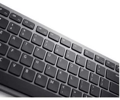 Klaviatūra Dell KB700 US