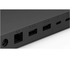 Klaviatūros dėžė Microsoft T8I-00004