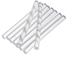 Orion Klijų pieštuko rinkinys 10 vnt 0.7 cm