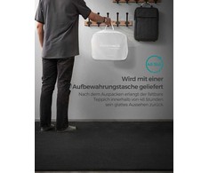 Songmics Klimas 170 × 120 cm