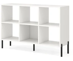 Knygų lentyna 119.4 x 35.6 x 80.0 cm