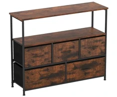 Komoda 100 × 30 × 80 cm