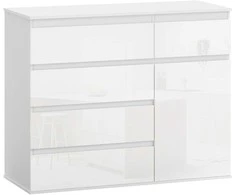 Komoda 100 x 40 x 80 cm