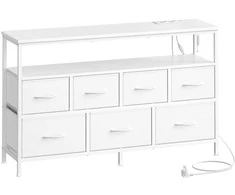 Komoda 30 x 113,8 x 68,1 cm