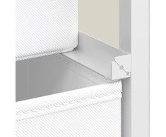 Songmics Komoda 30×98,8×95,2 cm 9 stalčių