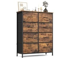 Komoda SONGMICS 30x76,7x95,2 cm