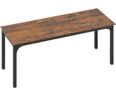 Kompiuterio stalas 200 x 60 x 75 cm
