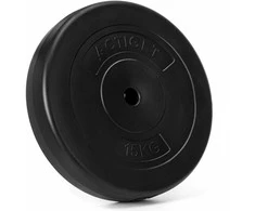 Springos Kompozitinis svorio diskas 15kg