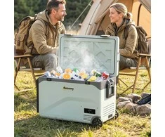 Kompresorinė šaldymo dėžė 42,5 l