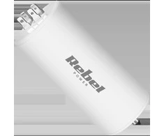 Rebel Kemot Variklio paleidimo kondensatorius 35uF 450V