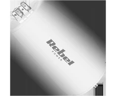 Rebel Kemot Variklio paleidimo kondensatorius 40uF 450V