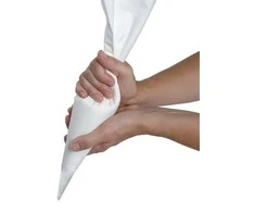 Konditerijos maišelis medvilninis 30 cm