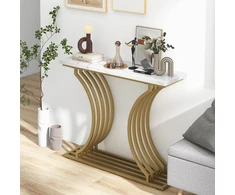 Konsolė 100 x 29 x 80 cm