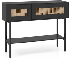Konsolė 100 x 29.5 x 76 cm