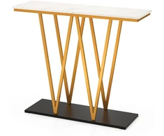 Konsolinis stalas 100 x 30 x 79 cm