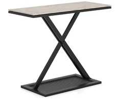 Konsolinis stalas 100 x 40 x 77 cm