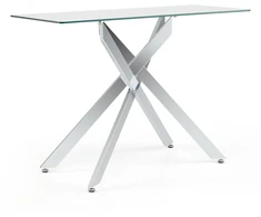 Konsolinis stalas 115 x 45 x 78 cm