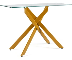 Konsolinis stalas 115 x 45 x 78 cm
