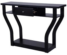Konsolinis stalas 120 x 30 x 80,5 cm