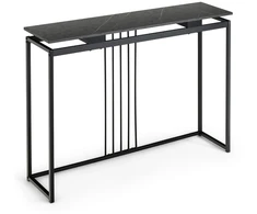 Konsolinis stalas 120 x 30 x 90 cm