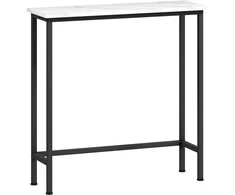 Konsolinis stalas 75 x 24 x 76 cm