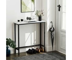 Konsolinis stalas 75 x 24 x 76 cm