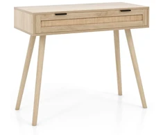 Konsolinis stalas 88 x 40 x 77 cm