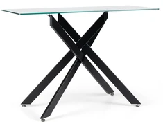 Konsolinis staliukas 115 x 45 x 78 cm
