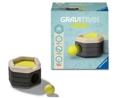 Konstruktoriaus papildymas Ravensburger GraviTrax Junior Element Trap